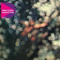 PINK FLOYD - Obscured By.. -remast-