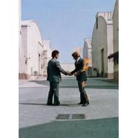 PINK FLOYD - Wish You Were.. -remast-