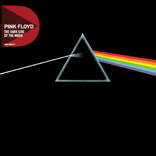 PINK FLOYD - Dark Side Of.. -remast-