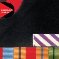 PINK FLOYD - Final Cut -remast-