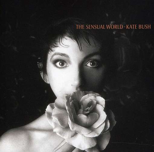 BUSH, KATE - Sensual World -remast-