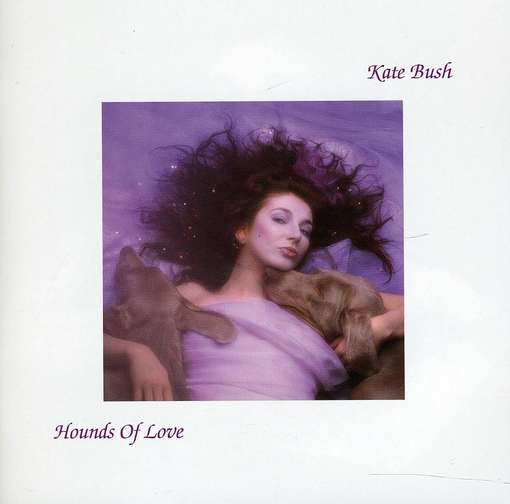 BUSH, KATE - Hounds Of Love Album