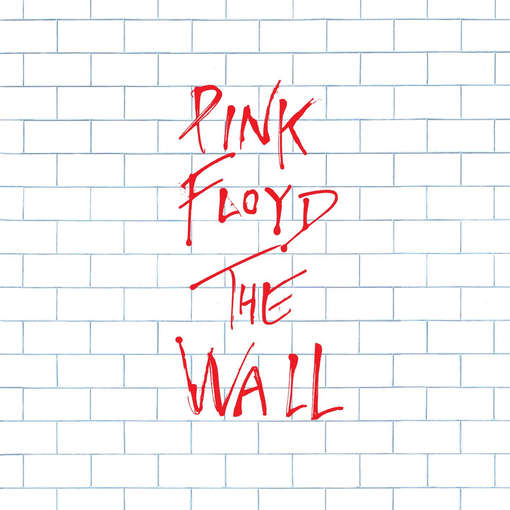 PINK FLOYD - Wall Album