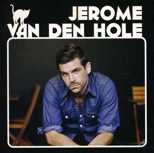 Jerome Van Den Hole