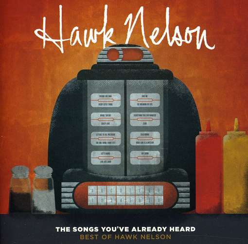 Songs You've Already