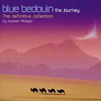 BLUE BEDOUIN - Journey