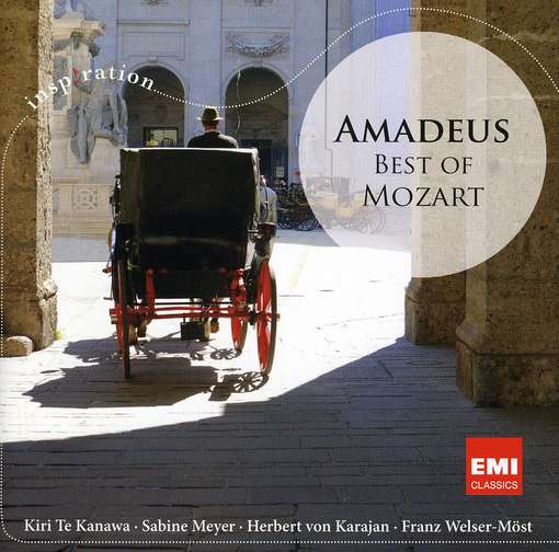 Amadeus
