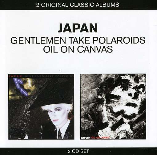 Gentlemen Take.. - JAPAN