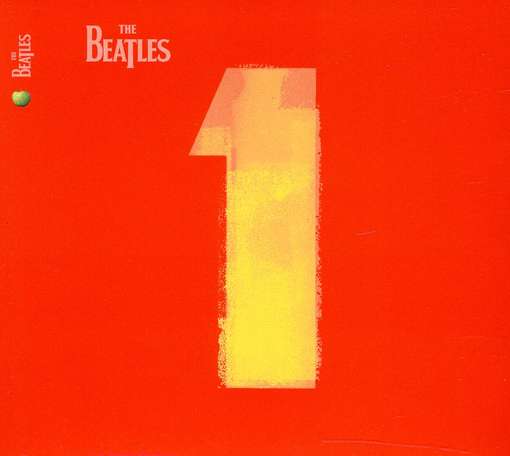 BEATLES - 1 -remast-