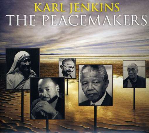 Peacemakers