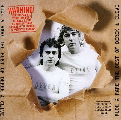 Rare And Rude - The Best Of