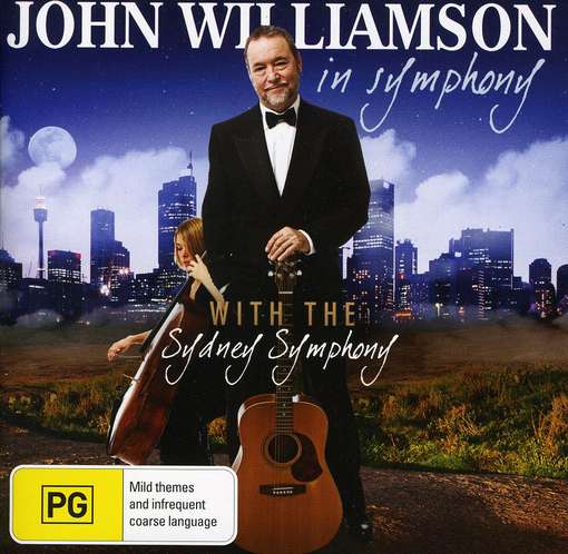 In Symphony
