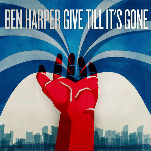 Give Till It's Gone