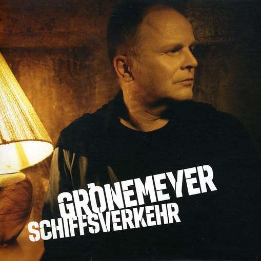 Schiffsverkehr