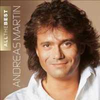 MARTIN, ANDREAS - All The Best