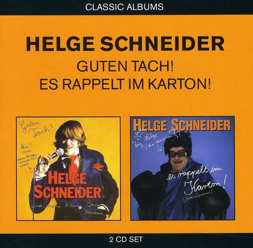 Classic Albums