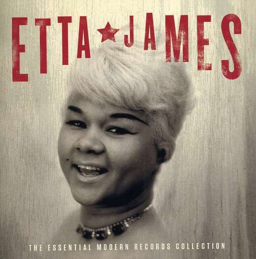 Essential Etta James