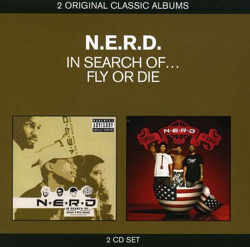 Nerd