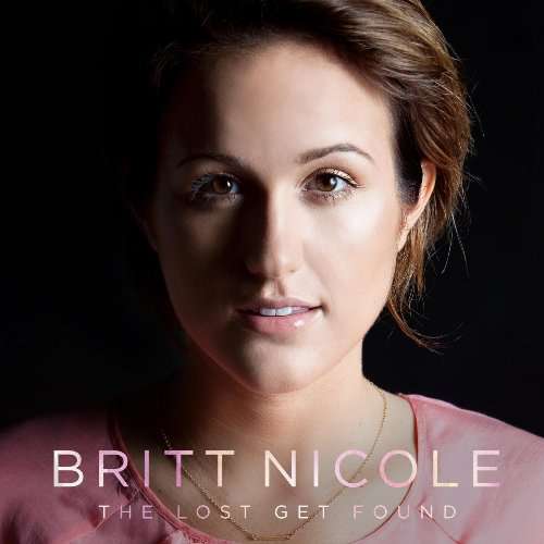 Lost Get Found - NICOLE, BRITT