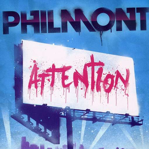 PHILMONT - Attention