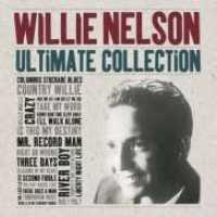 NELSON, WILLIE - Ultimate Collection Album