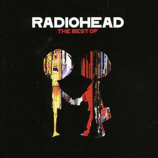 RADIOHEAD - Best Of