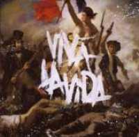 COLDPLAY - Viva La Vida Or Death..