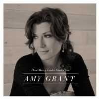 GRANT, AMY - How Mercy Looks Frome..