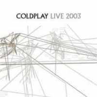Live 2003 -cd+dvd- - COLDPLAY