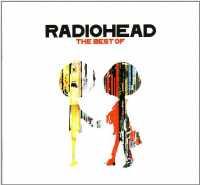 RADIOHEAD - Best Of -2cd-