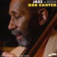 CARTER, RON - Jazz And Bossa