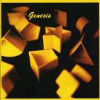 GENESIS - Genesis -remast-