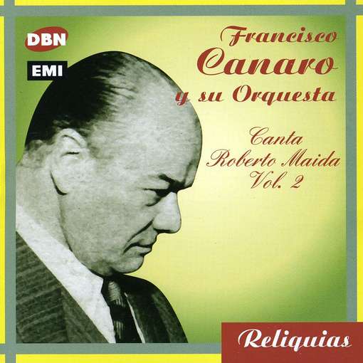 Canta Roberto Maida Vol 2