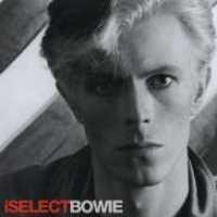 Iselect - BOWIE, DAVID