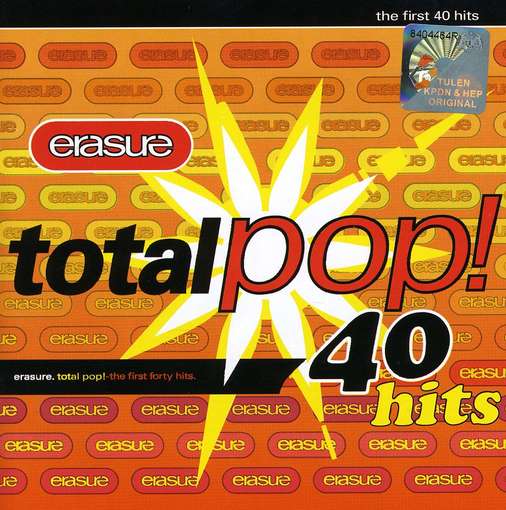 Total Top The First 40