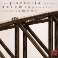 ARTEMIS QUARTET - Piazzolla Project