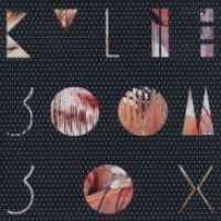 MINOGUE, KYLIE - Boombox Album