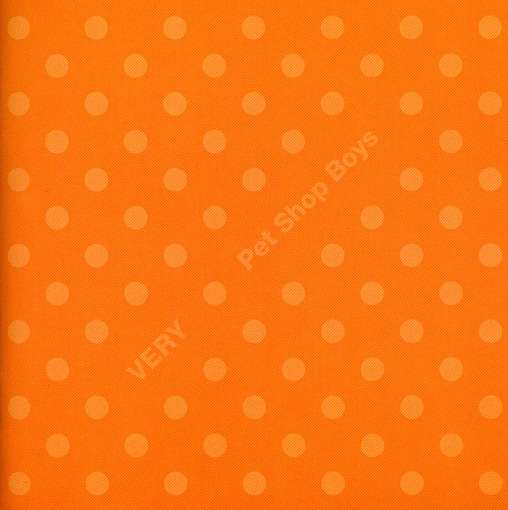 PET SHOP BOYS - Very CD