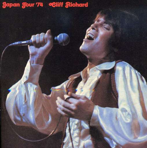 Japan Tour '74