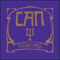 CAN - Future Days -remast-