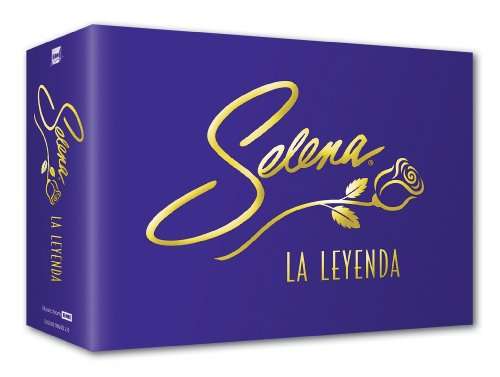 La Leyenda