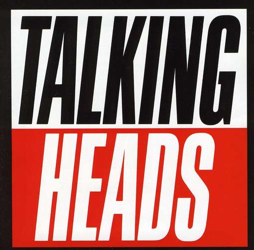 TALKING HEADS - True Stories EP