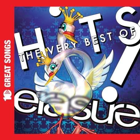 ERASURE - 10 Great Songs