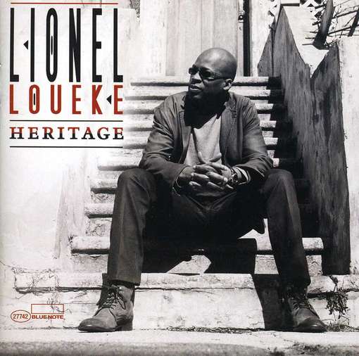 Heritage - LOUEKE, LIONEL