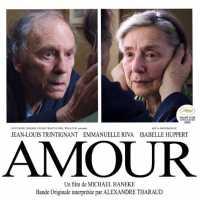 OST - Liebe-amour
