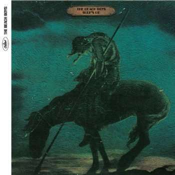 BEACH BOYS - Surf's Up -remast-