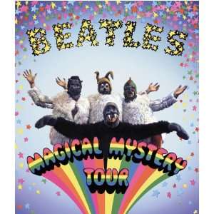 Magical.. -remast- - BEATLES