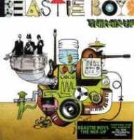 BEASTIE BOYS - Mix Up Album