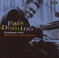 DOMINO, FATS - Greatest Hits: Walking To