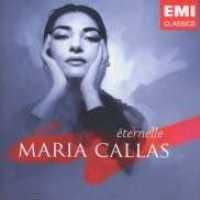 CALLAS, MARIA - Best Of Maria Callas Record